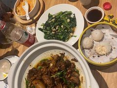 -U你·天然调味(南湖总店)