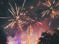 -沈阳方特欢乐世界