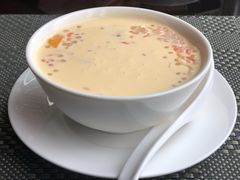 杨枝甘露-夏宫中餐厅(静安香格里拉店)