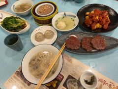 -安泰楼·佛跳墙创始人·传统闽味早茶·酒楼(三坊七巷闽菜地标店)