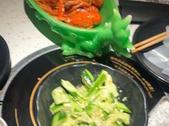 -沪小胖·小龙虾·蓝龙王(八佰伴店)