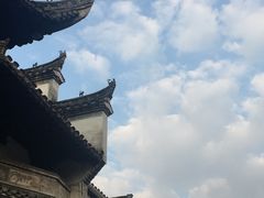 -绩溪龙川景区