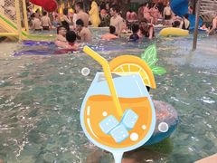-宝丽金大酒店·洗浴中心