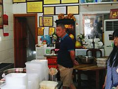 -黄连大头华烧鹅(萧地大马路店)