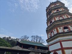 -南华禅寺