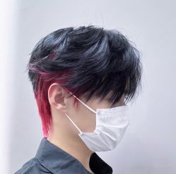 -雲造型·Hair Salon