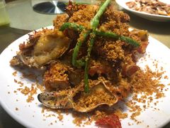 -79号渔船海鲜饭店(宝安店)