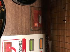 -一兰拉面(新宿中央东口店)
