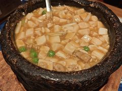 -绿茶餐厅(布吉万象汇店)