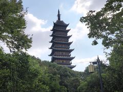 -常熟方塔园