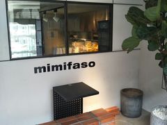 -MIMI FASO(古仓店)
