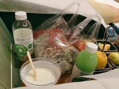 -华夏良子·足道SPA艾灸(翠微店)