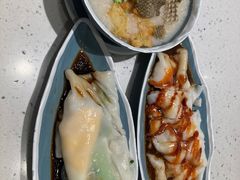 -华辉拉肠(宝华店)