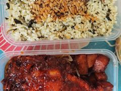 -盛记灶头菜饭
