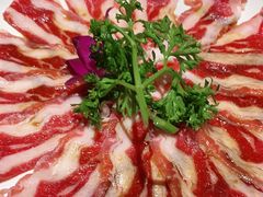 -韩宫宴烤肉·料理(大宁国际店)