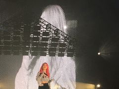 -南京奥林匹克体育中心-体育馆