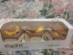 奶霜蛋糕-皇冠幸福里动物奶油生日蛋糕(常青中路店)