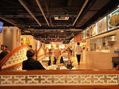 -巴扎美食·新疆菜·西域歌舞表演餐厅(新疆大厦店)