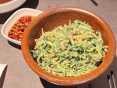 -老淮滨-蚌埠非遗小吃(淮河路店)