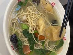 -鸿福面馆·非物质文化遗产(活力源店)
