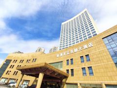 -宁海金海开元名都大酒店·名爵自助餐厅(金水路店)