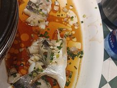 -沪华海鲜大酒楼(南汇店)