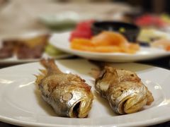 -旌湖国际酒店.自助餐