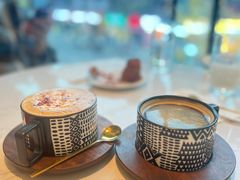 -Let's Taipei 非常烘焙(太古里店)
