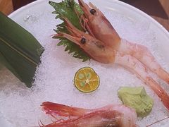 -白石の深夜食堂(芝罘万达店)