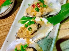-蟹将军·松叶蟹和牛日料放题自助(K11店)