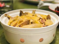 -小南国(金沙江路店)