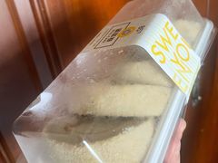 伯爵榛子蛋糕-85度C(大连店)