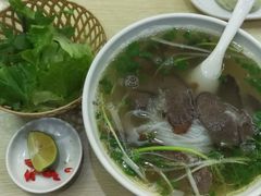 牛肉粉-阿燕河内牛肉粉