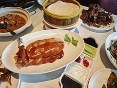 烤鸭-大鸭梨烤鸭(顺义石园店)