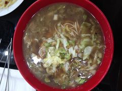 -清真磊磊烧烤老店(饮虎池街34号店)