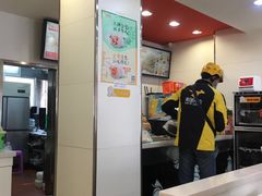 -满宝馄饨(HRB新亭街店)