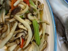 耗皇野生菌-笠翁客家·福建客家菜(同安现代城店)