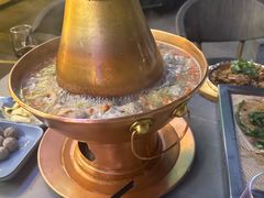 -老高烧烤(龙华星河iCO店)