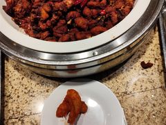 -汉巴味德(沈阳万象汇店)