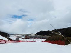 -太子岭滑雪场
