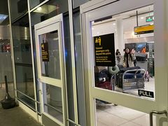 -约翰·菲茨杰拉德·肯尼迪国际机场