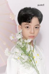 -Baby Pastel 自然光儿童摄影(CBD店)