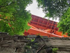 -东水门老街