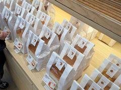 -好利来(马家堡店)
