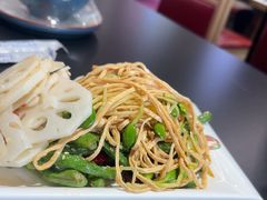 -乡村大盘鸡(商城路总店)