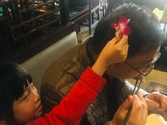 -捞神煲汤火锅(湖滨商业街店)