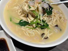 大煮干丝-平山宴(瘦西湖店)