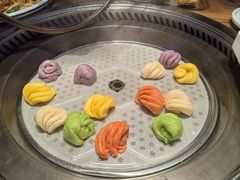 -山河屯铁锅炖·非遗铁锅炖(华强北店)