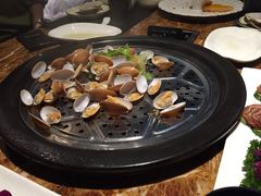 -船奇蒸汽海鲜·闽菜(八市海鲜总店)