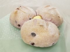 芝心三色薯-奈雪的茶(国金中心店)